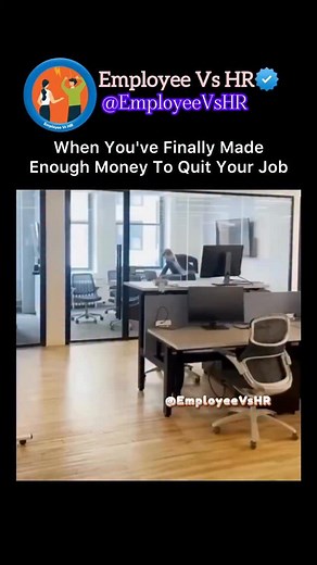 1.1K views · 73 reactions | Employee Vs HR on Reels | Facebook