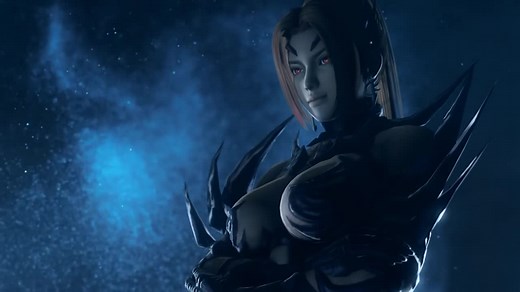 Трейлер Kunoichi 2: Fall of the Shrinemaiden