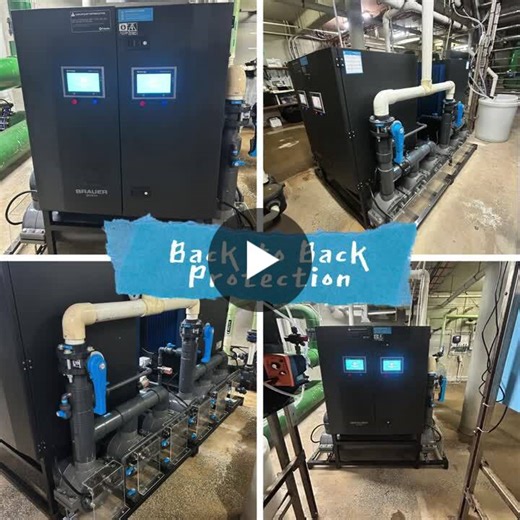 #brauerswim #splashpoolconstructions #aquaticinfrastructure #primarysanitation #commercialwatertreatment #industryleaders | Brauer Swim