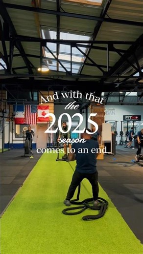 2025: A busy year ahead with EFM!