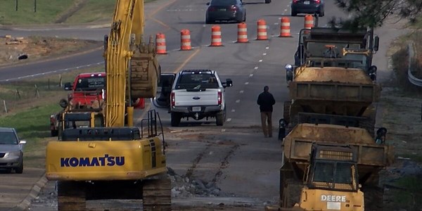 State announces West Alabama Highway Project