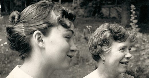 Composing a Life: Anthropologist Mary Catherine Bateson on Our False Mythos of Achievement and the Messy, Nonlinear Reality of How We Become Who We Are