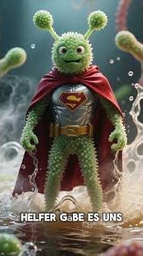 5 incredible facts about microorganisms – The invisible world!