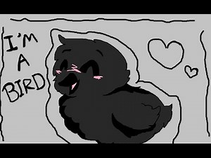 I'M A BIRD SONG! - VenturianTale Animation