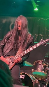 Dark Chapel | Thank you @zakkwyldebls and @libran_lauren 📷 @littlerockhall D A R K C H A P E L | Album release show @vampdvegas in Las Vegas, NV on Saturday, March 1st with @donjamiesonofficial! Get tickets: https://www.eventbrite.com/e/dark-chapel-featuring-dario-lorina-of-black-label-society-saturday-march-1-tickets-1147619132719?aff=oddtdtcreator. D A R K C H A P E L | New Single & Video “Hollow Smile” out NOW! Watch on YouTube & Stream digitally: https://youtu.be/kZGIi8oLbss. D A R K C H A 