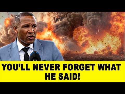 BOTSWANA PRESIDENT’S SHOCKING STATEMENT WILL LEAVE YOU SPEECHLESS