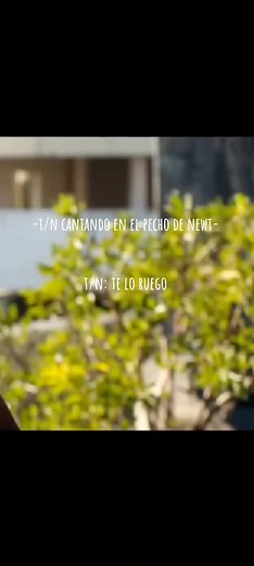 pov?? #fypシ #viral #fypp #themazerunnern #pov #elcorredordellaberinto #newt #paratiiiiiiii