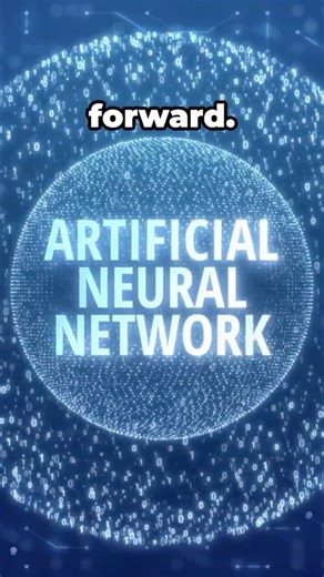 Neural Nets Explained in 45s Daily AI Tips