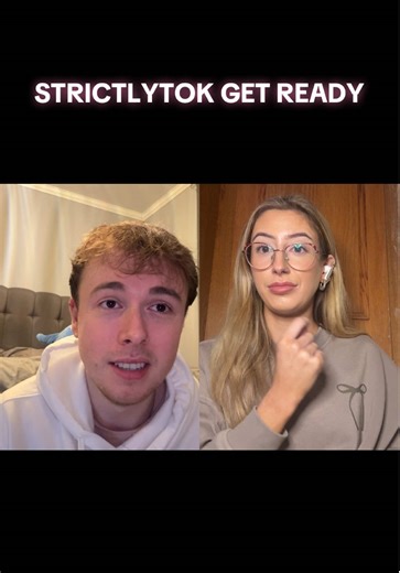 GET EXCITED @StrictlyTalk 🎙️🪩 #strictlytok #strictlytalkpodcast #strictlycomedancing #tvpodcast #newpodcast @Jordan Cant