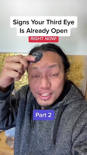 Signs Your Third Eye Is Open - How to Know If You Opened Your Third Eye