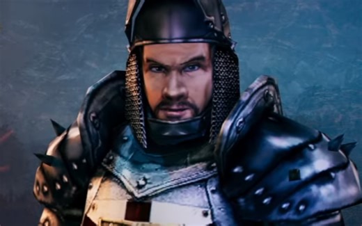 Gothic II Complete Classic - recenzja i opinie o grze [NS]. Klasyka gatunku wskakuje na konsole