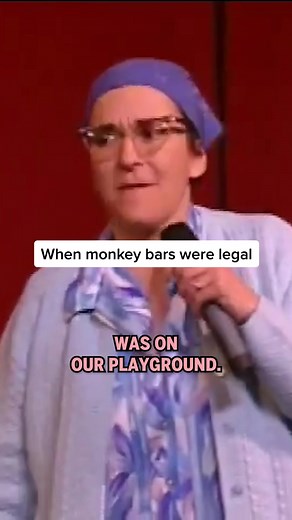 #EttaMay #EttaMayComedy #fyp #standupcomedy #goodolddays #funny