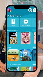 Jedes deiner Kinder möchte ein eigenes Amazon Kids Profil haben? Nichts leichter als das! Schau dir an, wie das funktioniert! 🧒👦 Amazon Kids jetzt einen Monat lang kostenlos testen: https://amzn.to/3CbGz0q | Amazon Kids DE