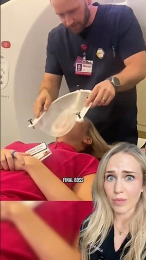 Claustrophobia final boss