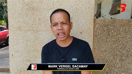 TESTIMONYA: SI MARK VERGEL SACAMAY, SANDIGAN ANG POWER CELLS HERBAL CAPSULE! 📌Power Facts: Mga kabutihang dala ng Cayenne Pepper sa ating kalusugan Anti-inflammatory - Nakakatulong sa pagbawas ng pamamaga sa katawan. 📌Pain relief - Nagbibigay ginhawa mula sa sakit, lalo na sa mga kalamnan at kasu-kasuan. 📌Circulation booster - Nakakatulong sa pagpapabuti ng sirkulasyon ng dugo. 📌Metabolism booster - Nagpapabilis ng metabolismo para sa pagbabawas ng timbang. 📌Digestive aid - Nakakatulong sa 