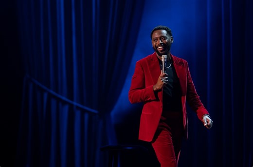 Kountry Wayne's New Comedy Special Nostalgia Sets Amazon Premiere