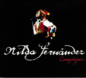 Nilda Fernández - Compiègne