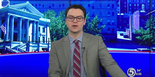 Local volunteers launch Santas for Seniors WV program for nursing home residents -