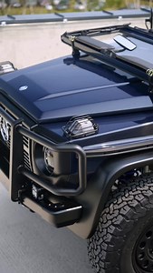 8.2K views · 2.4K reactions | Vintage G-Wagen Dreaming Take your pick: Midnight Blue or EMC White? Midnight Blue -Luftlande Version -OM602a Turbodiesel -5-speed Auto -Pecan/Sailor Interior EMC White -OM605a Turbodiesel -5-speed Manual -Spice Interior | Expedition Motor Company | Facebook