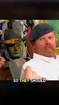 Does a fired bullet fall at the same time as a bullet falling to the ground? #science #physics