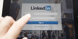 Moody’s Analytics Economist: Why the LinkedIn Data Case Is a Lose-Lose Situation