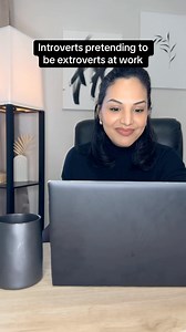 166K views · 2.7K reactions | BRB, going to go lay down and recharge! #Introvert #Extrovert #Introverts #Extroverts #PersonalityTypes #Recharge #Work | Project Management Institute | Facebook