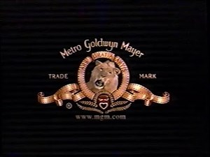 The Movie Channel Intro (Partial)/Metro-Goldwyn-Mayer/Lakeshore Entertainment (2013/2003)