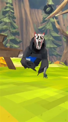 Pov you start tweaking at 3am on vr