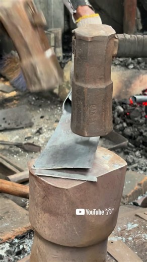 Making cleaver