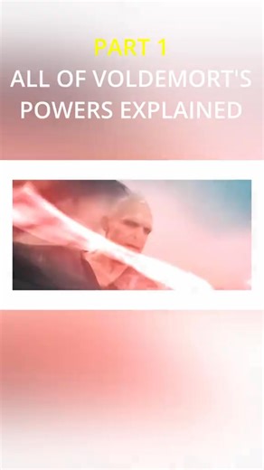 All Voldemort Powers Explained Pt 1 . #harrypotter #hogwarts #potterhead #slytherin #hermionegranger #gryffindor #hufflepuff #ronweasley #ravenclaw #dracomalfoy #harrypotterfan #wizardingworld #jkrowling #harrypotteredit #emmawatson #magic #harrypotterworld #dumbledore #danielradcliffe #fantasticbeasts #severussnape #fbreels #movies #siriusblack #voldemort #hollywood #lunalovegood #tomfelton #usareels | Way To Platform 9¾