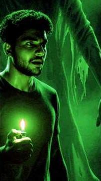 Sabse Dangerous Raaz!..😱🤯 #short #shorts #ghost #bhoot