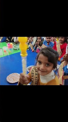 #Full, Half, and Empty | Fun Activity for Kids to Learn Capacity | Early Childhood Learning#