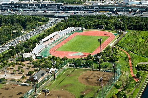 名古屋地区中学校新人陸上　結果・速報（リザルト）