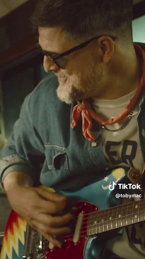 Official Music Video for 'a lil Church' by TobyMac