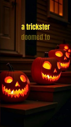 The Surprising Origin of Jack-o'-Lanterns!