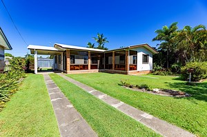 Sold House 44 Grange Street, Norville QLD 4670 - Jul 10, 2023