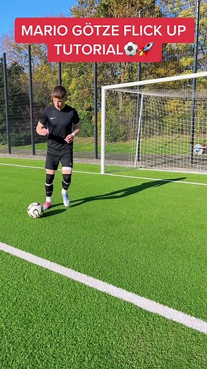 LEARN THIS VIRAL JUGGLE SKILL!🚀⚽️ #soccer #football #fussball #skills #tipps #tricks #tutorial #viral #neymar #ronaldo