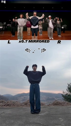 Ultimate Run BTS Dance Tutorial for ARMY