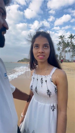 People you meet by chance.