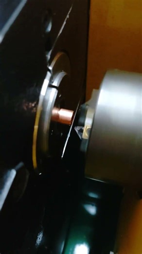 MSIs Model C3A ChamferMate Processing Copper Ferrules/Couplings