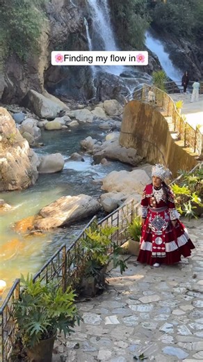 1.3K views · 8 comments | Cat Cat Village is a traditional H’mong village located near Sa Pa, Vietnam. It is one of the oldest and most captivating villages in the region, nestled beautifully at the foot of the Fansipan mountain  . . . . . . #reels #trendingreels #reelsviral #reelsinstagram #couple #vietnam #vietnamese | Gulnaaz Chaudhary | Facebook