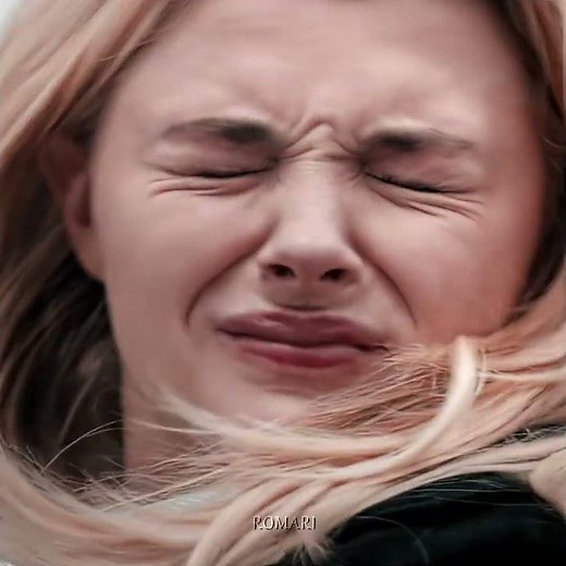 Brain on fire — All For Us | Chloe Grace Moretz edit