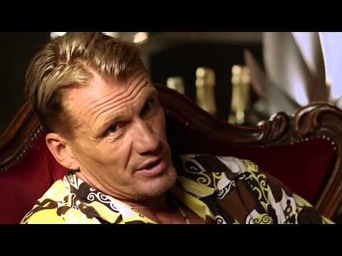 ONE IN THE CHAMBER Official Trailer (2012) [HD]