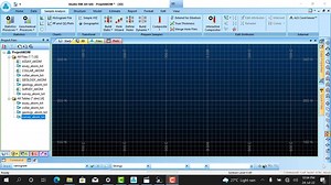 ▶️ Extrait de notre formation sur le logiciel DATAMINE STUDIO RM. ✓ Visualisation des données de forage et de géologie. ✓ Objectif: représenter les sections de forage. Avoir des compétences sur le logiciel Datamine studio RM vous permettra de saisir les offres d'emploi suivantes: 1️⃣ Géologue Minier spécialisé en Modélisation des Ressources - Description : Concevoir et gérer les modèles de ressources et de réserves minérales en utilisant Datamine Studio RM. - Exigences : Maîtrise avancée de Data