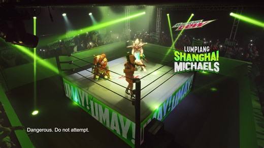 Enjoy Mountain Dew after your run and stay #FuelForAdvencha with the tropa anytime! #DewBangisNgTropa Follow the official 7-Eleven Run page for more updates: www.facebook.com/run711/. #711ph | 7-Eleven Run Series