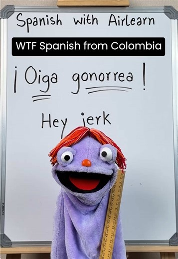 Learn Essential Spanish Phrases from Colombia