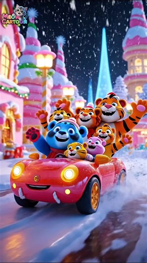 Engaging Kids’ Animation and Cartoon Fun