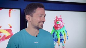 The creatives making art for the metaverse