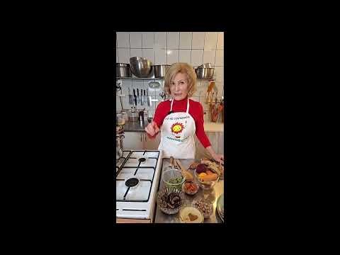 ELKÉPESZTŐ KÖLES VARIÁCIÓK! 🌾 Élvezd a Vaníliás Pudingot és a Gombás Tésztát Bűntudat Nélkül