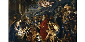 Frankincense: A Gift of the Magi